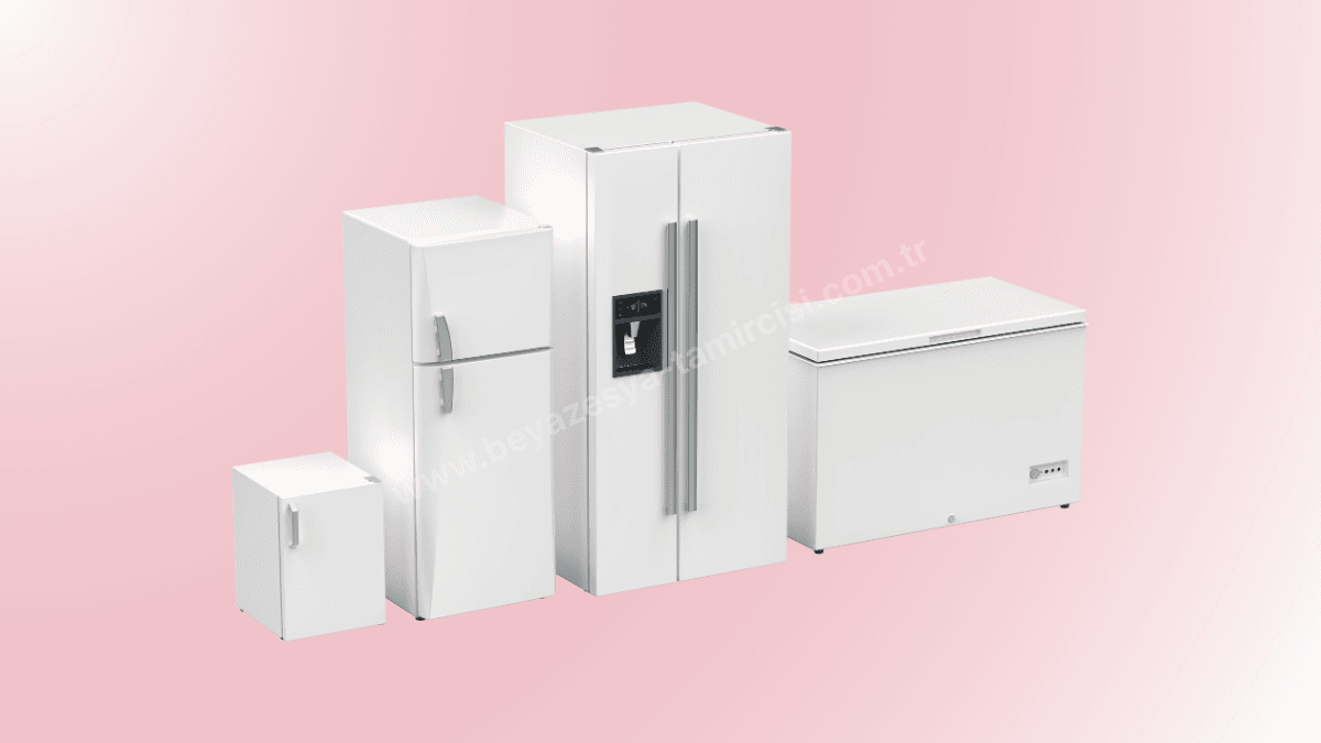 Taşkent Buzdolabı Tamircisi - Taşkent Beyaz Eşya Tamircisi