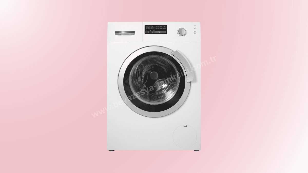 Taşkent Çamaşır Makinesi Tamircisi - Taşkent Beyaz Eşya Tamircisi