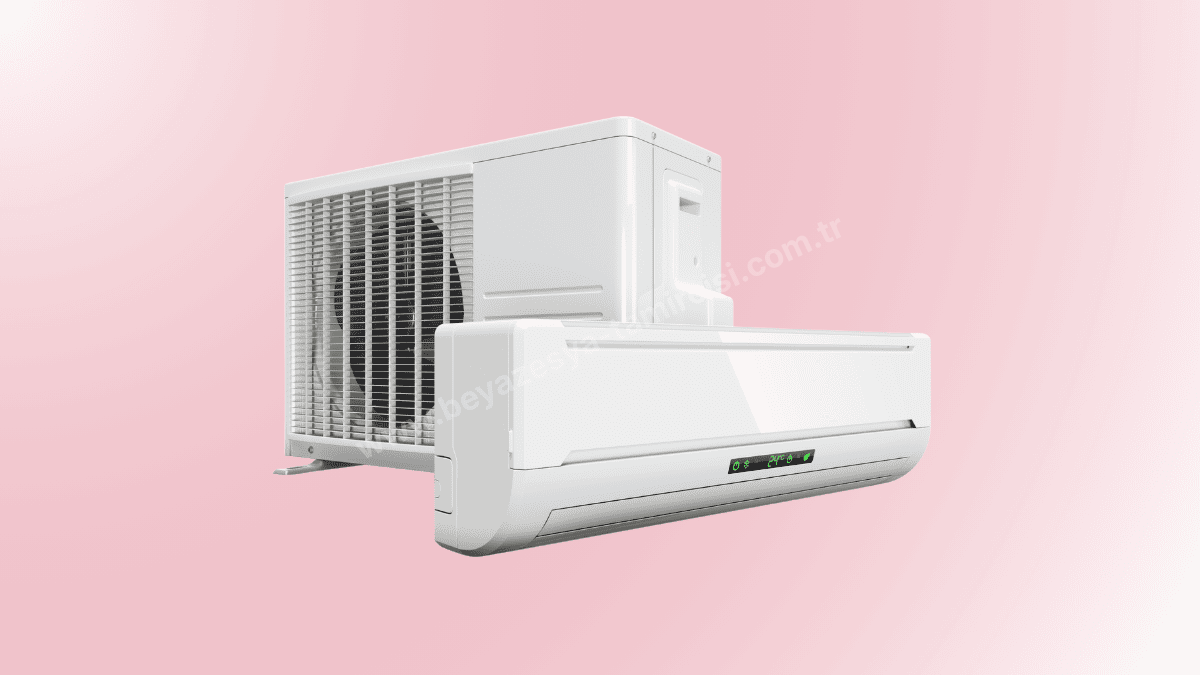 Taşkent Klima Tamircisi - Taşkent Beyaz Eşya Tamircisi